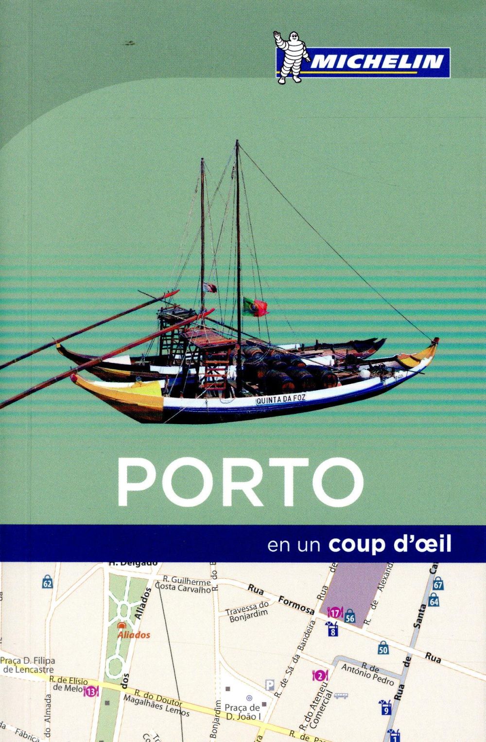EN UN COUP D'OEIL : Porto (édition 2017) - flash vidéo