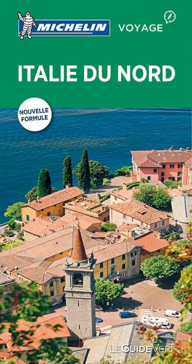 Le guide vert : Italie du Nord - flash vidéo
