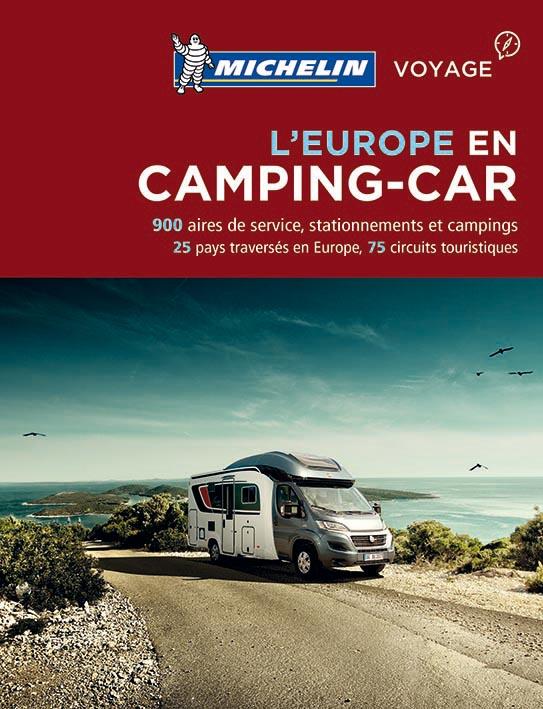L'Europe en camping-car (édition 2017) - flash vidéo