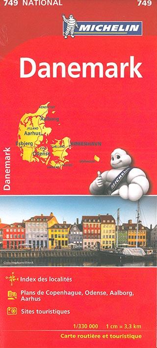 Danemark