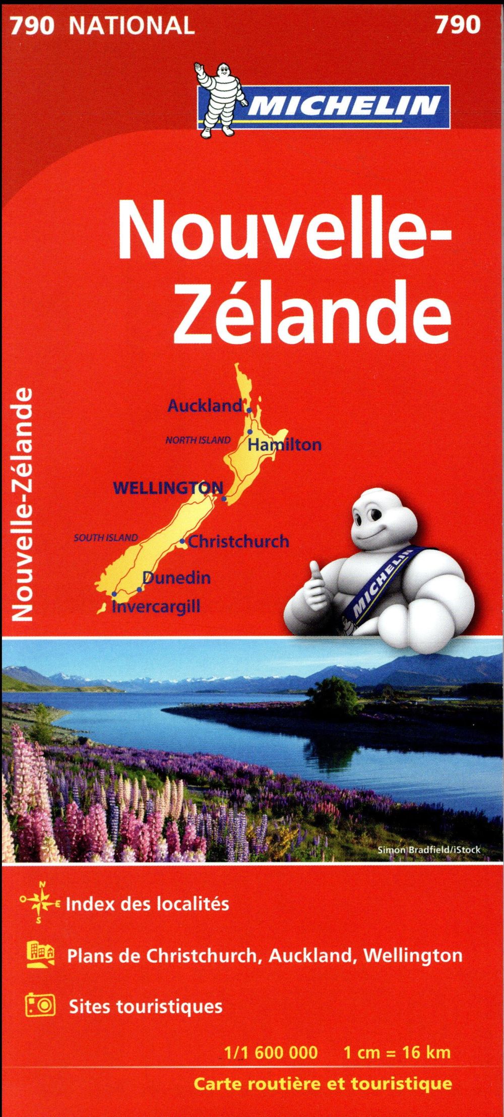 Nouvelle Zélande