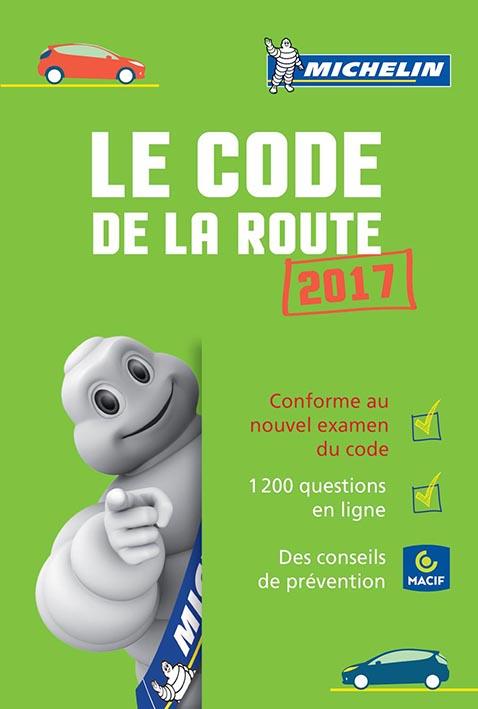 Code de la route