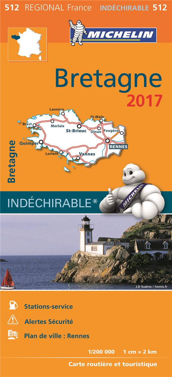 Bretagne (édition 2017)