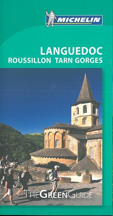 Le guide vert : Languedoc-Roussillon, Tarn Gorges