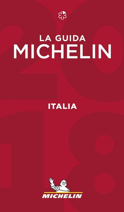 Guide rouge Michelin : Italia - flash vidéo