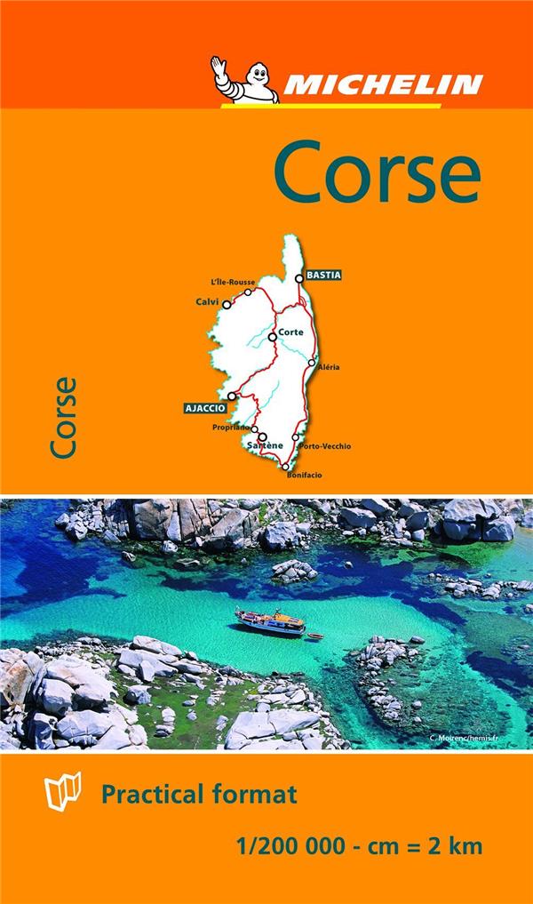 Corse (édition 2023)