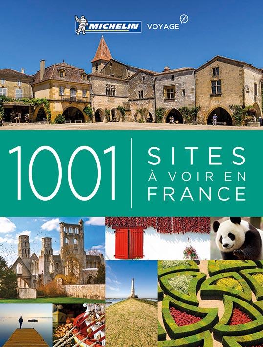 1001 sites a voir en france