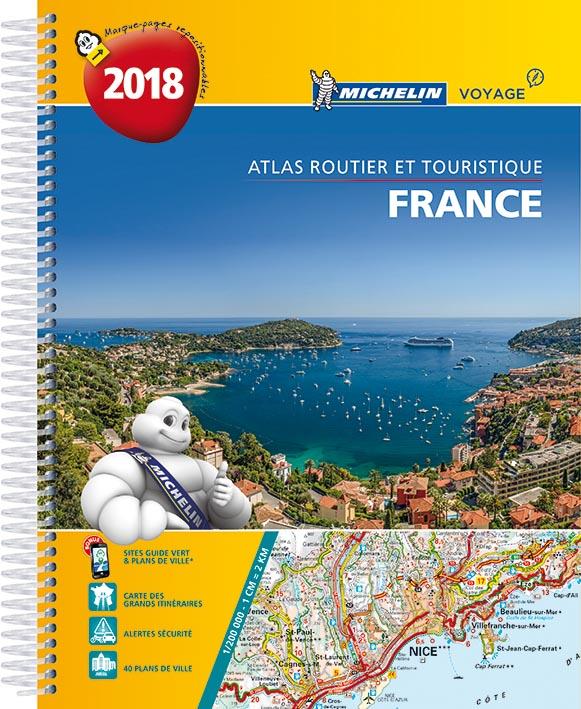 France (édition 2018) - flash vidéo