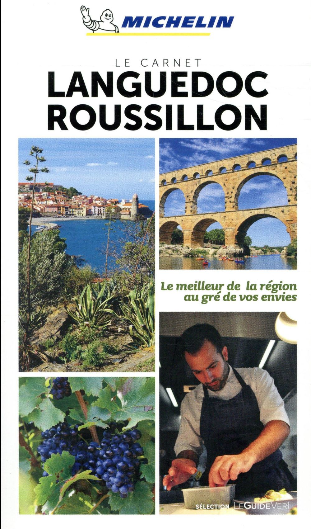 Languedoc Roussillon - flash vidéo