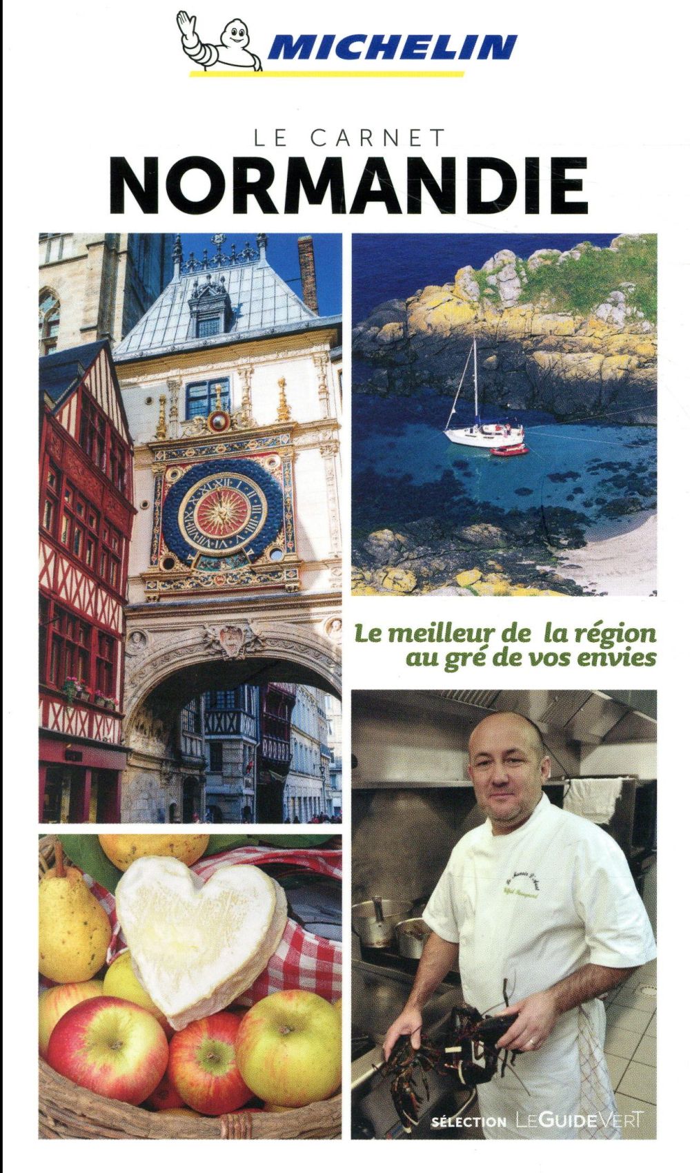 Normandie - flash vidéo