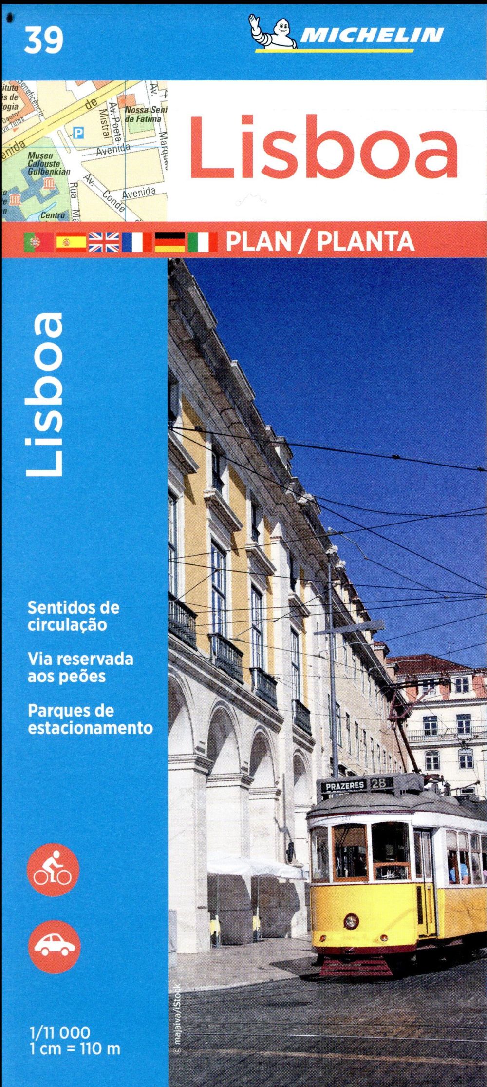 Lisboa - flash vidéo