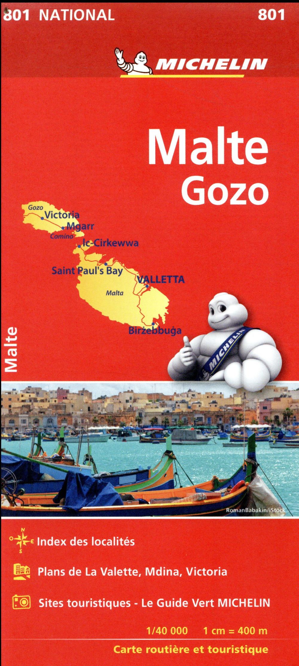 Malte, Gozo