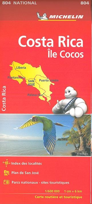 Costa Rica, île Cocos