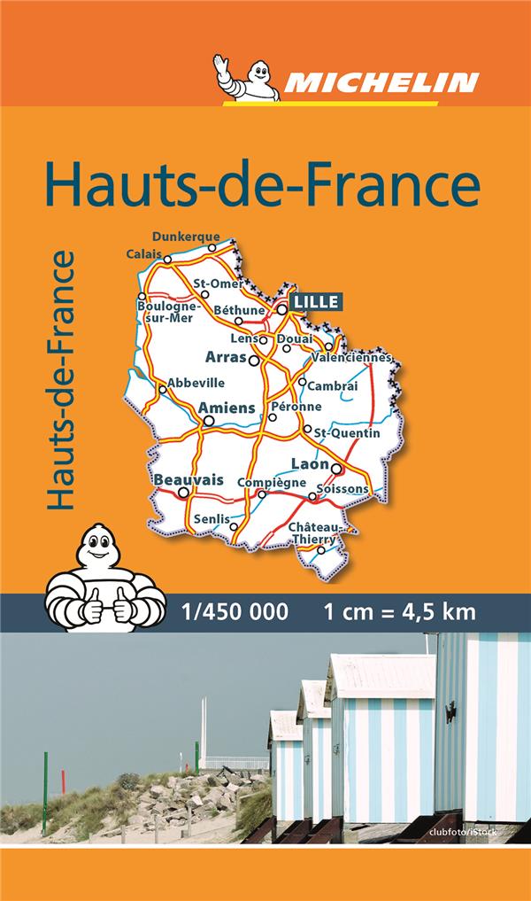 Mini-cartes - mini hauts-de-france - flash vidéo
