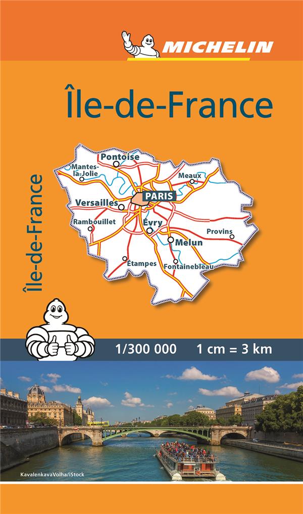 Mini-cartes - mini cr ile-de-france - flash vidéo