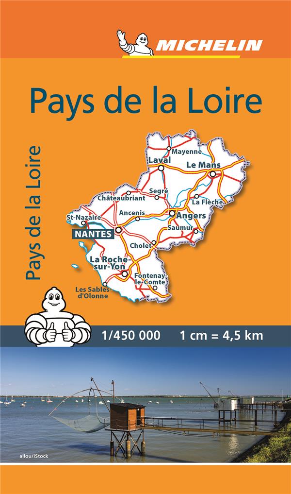 Mini-cartes - mini cr pays-de-la-loire - flash vidéo