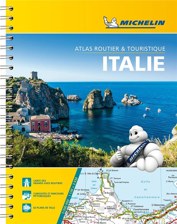 Italie (édition 2019) - flash vidéo