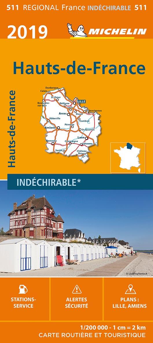 Hauts-de-France (édition 2019)