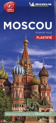 Moscou - flash vidéo