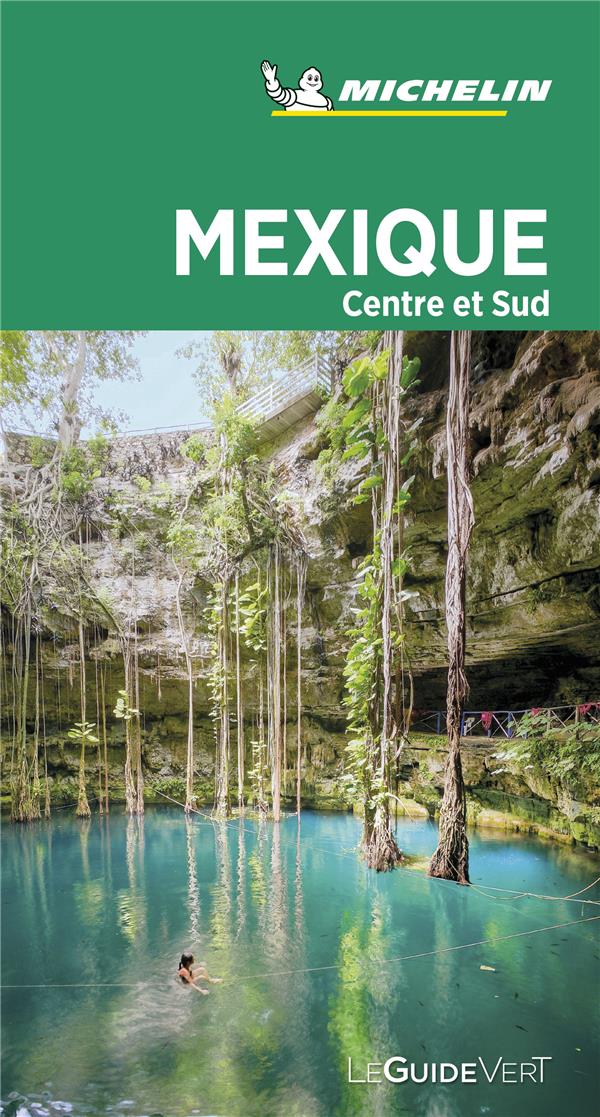 Mexique : Centre et Sud (édition 2020)