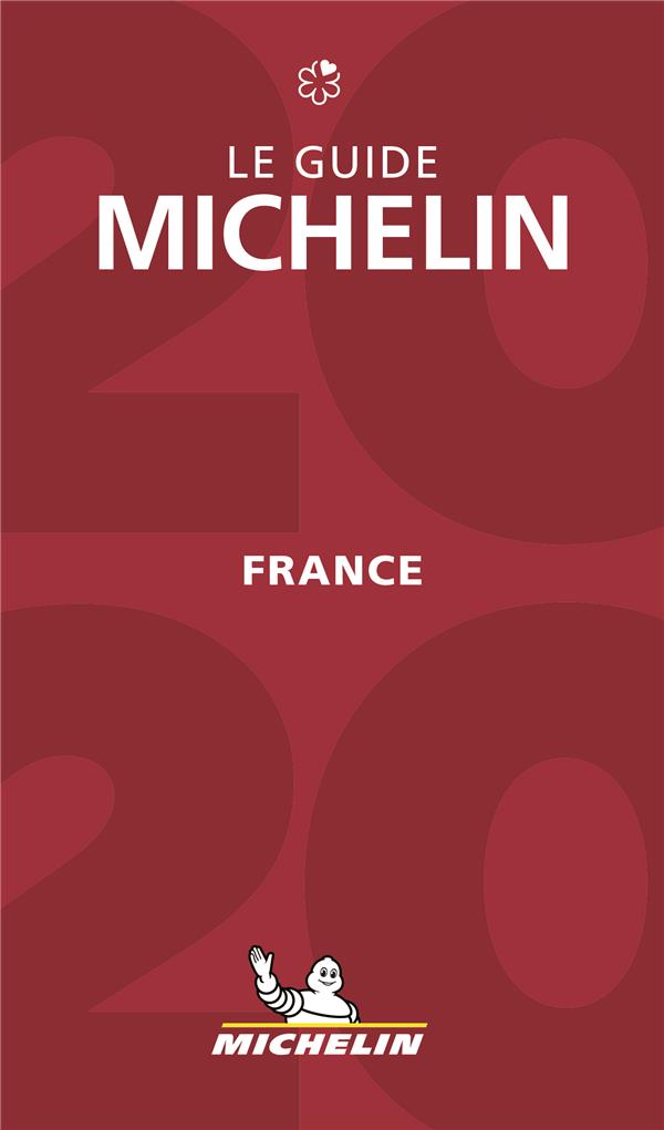 France (édition 2020)