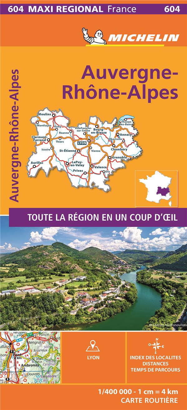 Auvergne-Rhône-Alpes