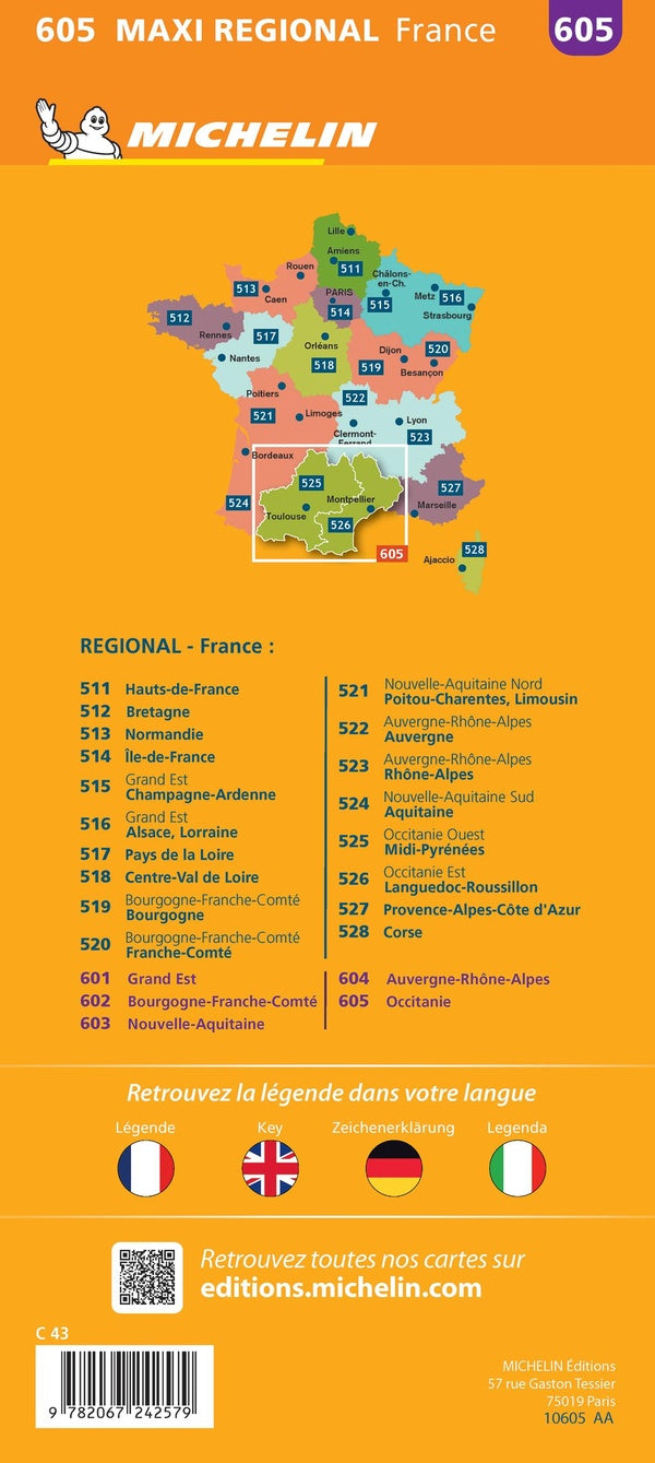 Occitanie