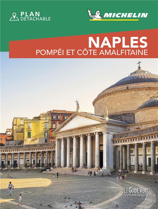 Naples pompei - flash vidéo