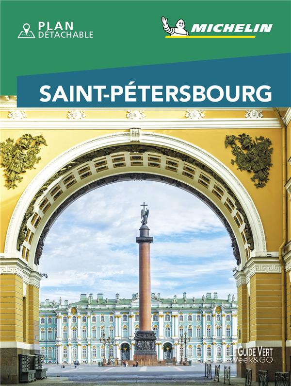 Saint-petersbourg - flash vidéo