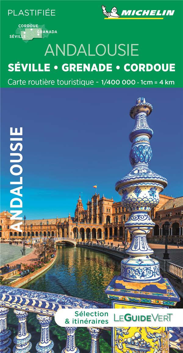 Andalousie (édition 2021)