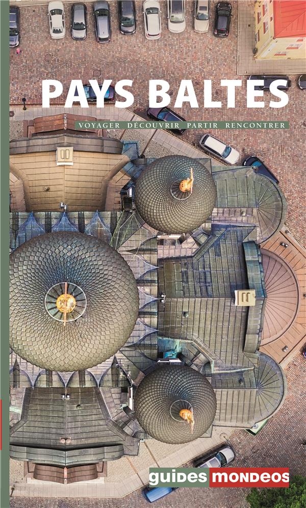 Pays baltes mondeos - flash vidéo