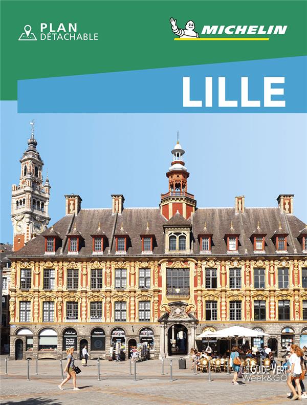 Lille (édition 2020) - flash vidéo