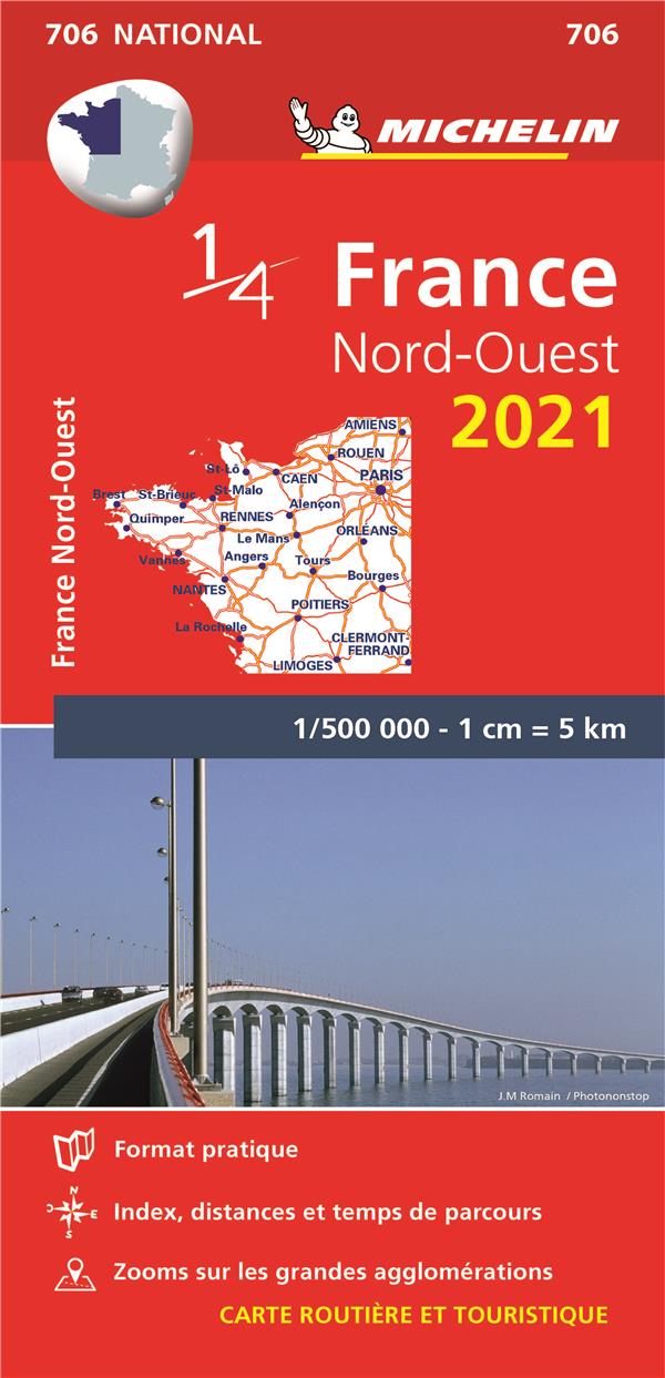 France Nord-Ouest (édition 2021) - flash vidéo