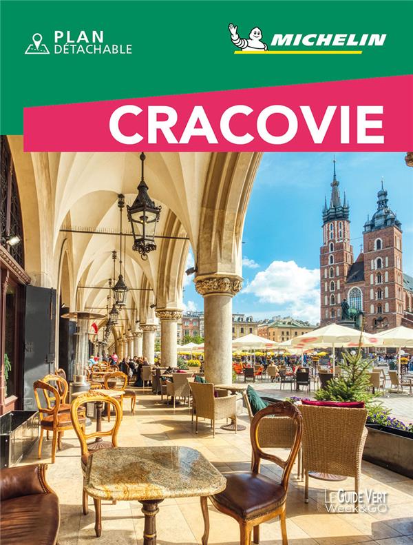 Cracovie (édition 2021) - flash vidéo