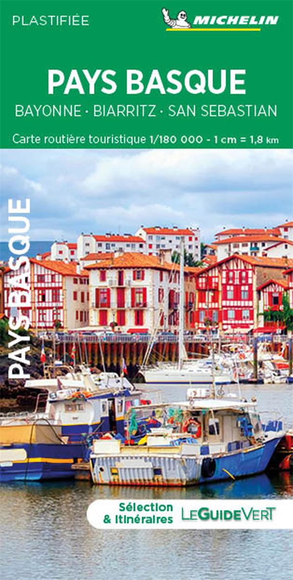 Pays basque (édition 2021)
