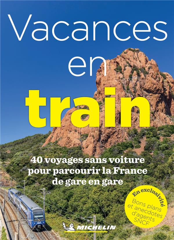 Vacances en train (édition 2021)