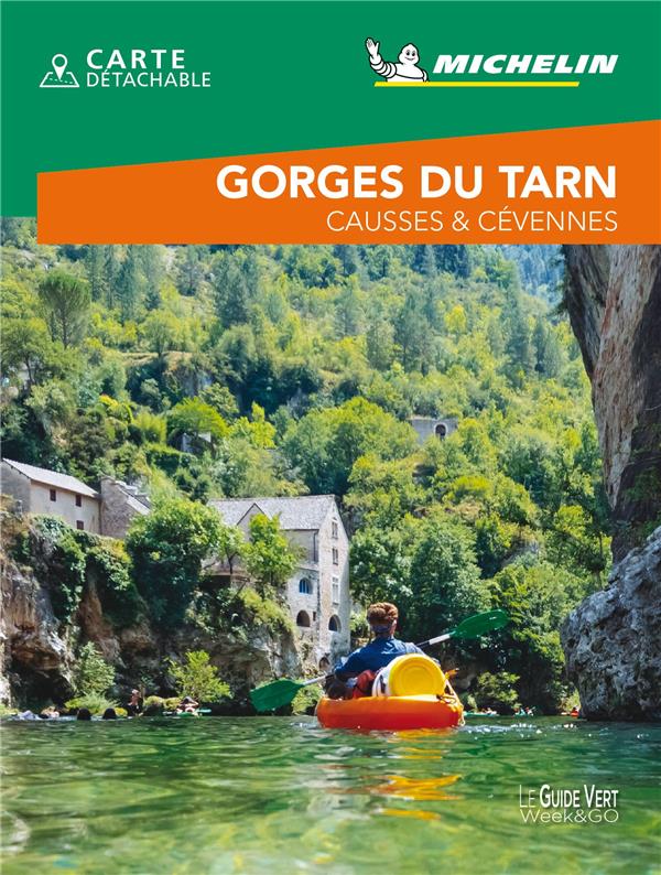 Gorges du Tarn : Causses & Cévènnes (édition 2021) - flash vidéo