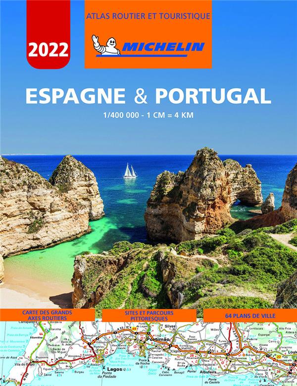 Espana & Portugal (édition 2022)