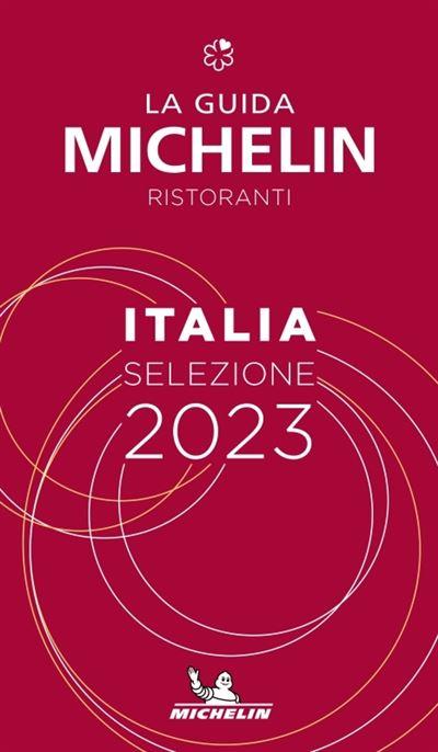 Guide Michelin : Italia