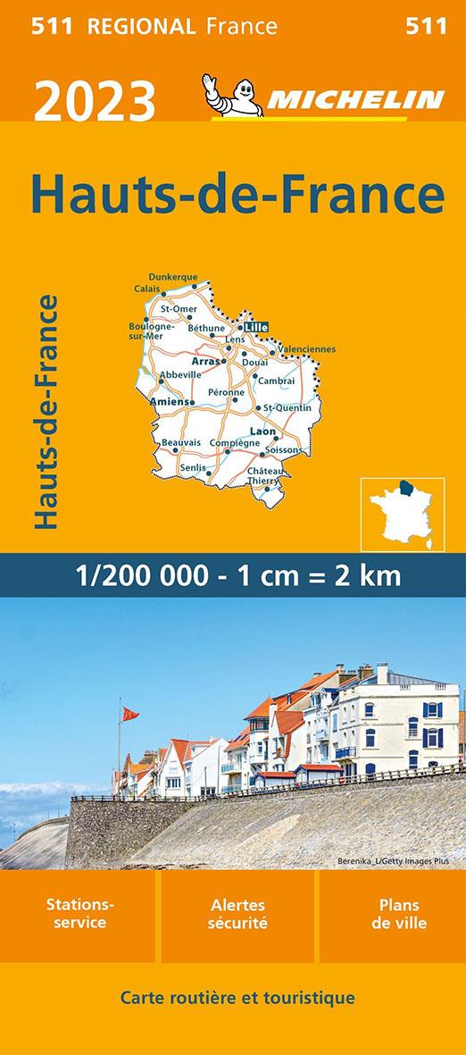 Hauts-de-France (édition 2023) - flash vidéo