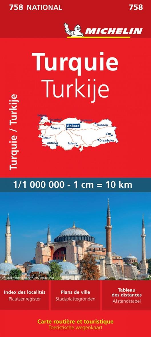 Turquie