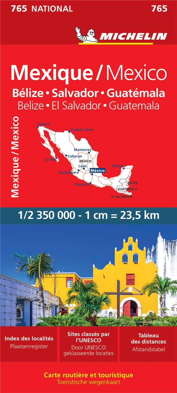 Mexique / Mexico