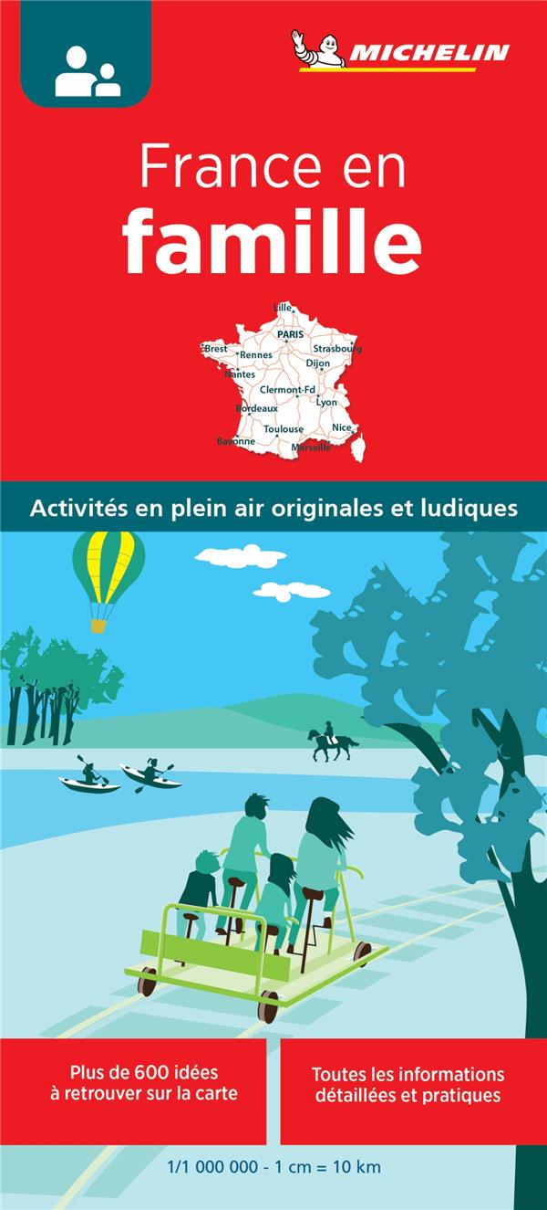 France en famille (édition 2023)