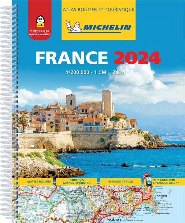 France (édition 2024) - flash vidéo
