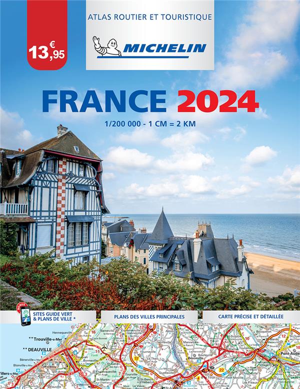 France (édition 2024) - flash vidéo