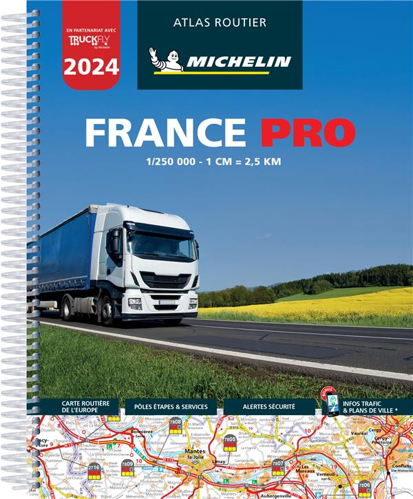 France pro (édition 2024) - flash vidéo