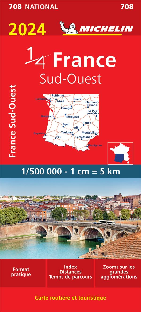 France Sud-Ouest (édition 2024) - flash vidéo