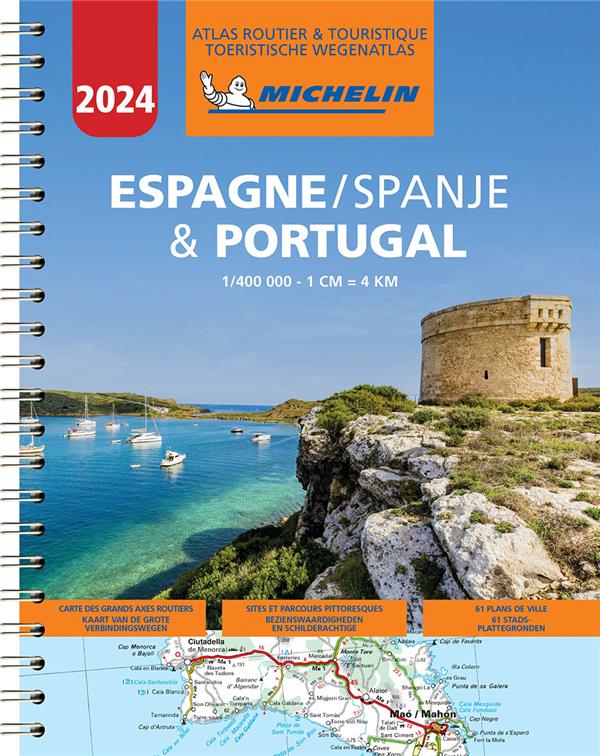 Espagne & Portugal (édition 2024) - flash vidéo