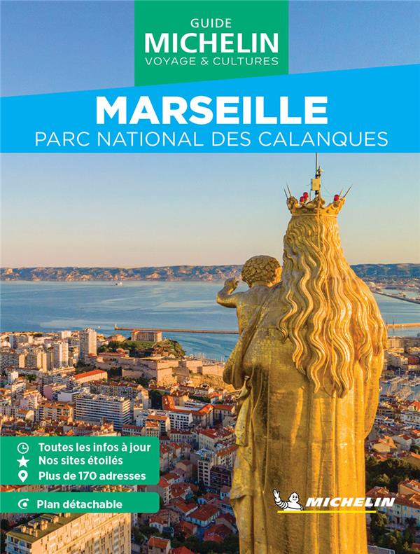 Marseille : Parc national des Calanques (édition 2024)