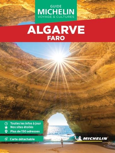 Algarve : Faro (édition 2024)